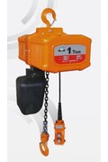 SHUANG GE ELECTRIC CHAIN HOIST (HHW-B SERIES)